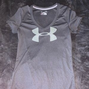 Under armour shirt
